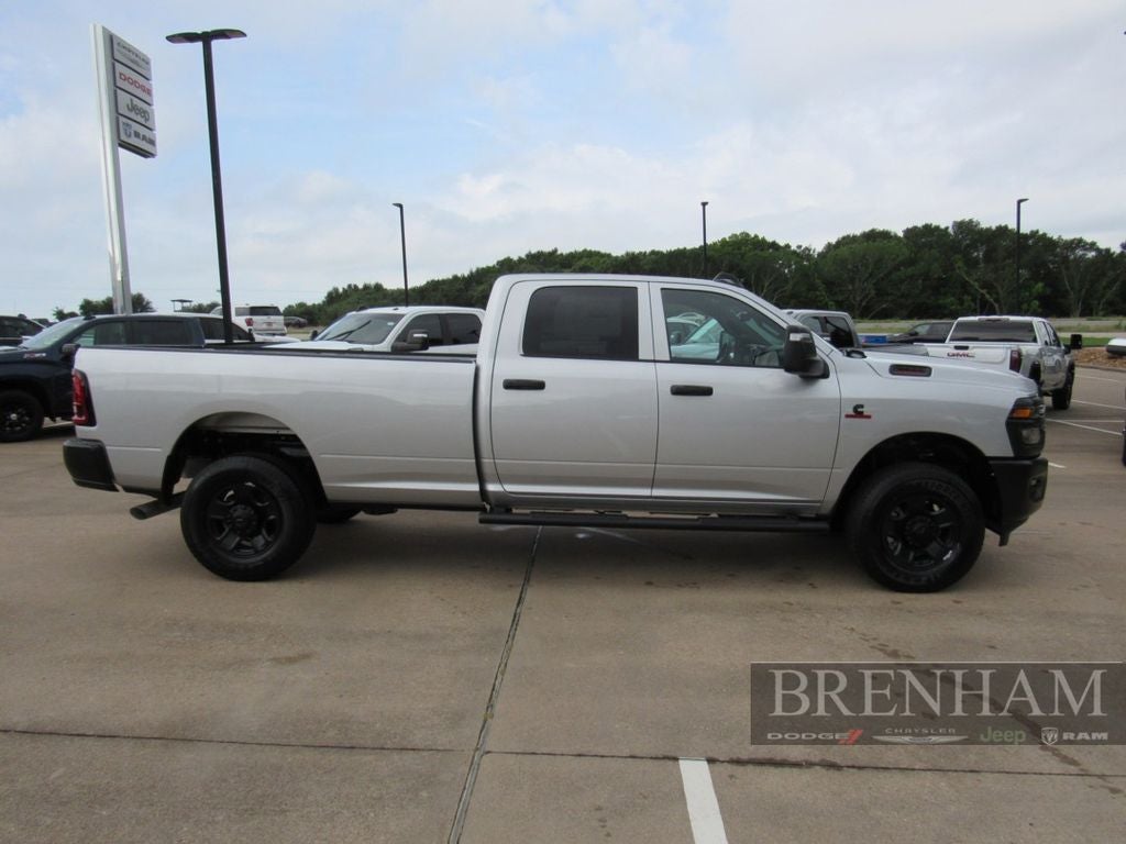 ram ram 2500 pickup 2026 3C63R5HL7TG341319 image ram ram 2500 pickup 2026 3C63R5HL7TG341319 image